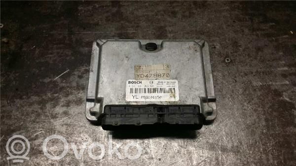Rover 45 Engine control unit/module ECU 