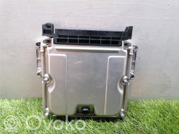 Citroen C5 Engine control unit/module ECU 