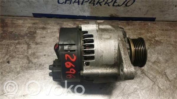 Generatore/alternatore   46430528