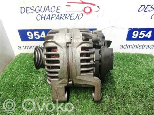 Lichtmaschine   124415023,124415023