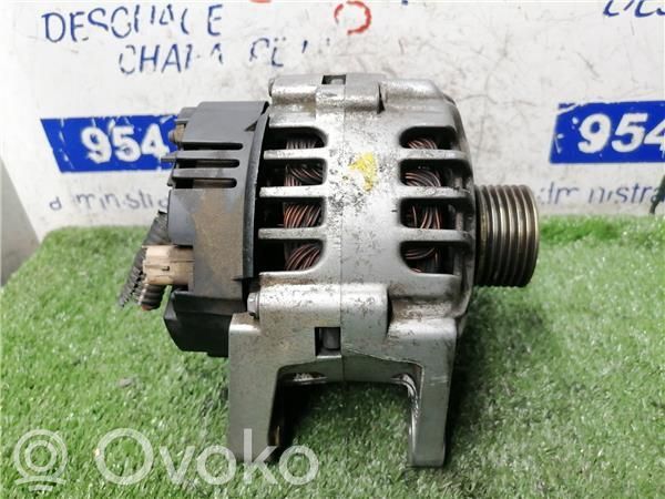 Alternator   8200153710,8200153710