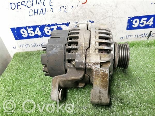 Opel Corsa B Generatorius 