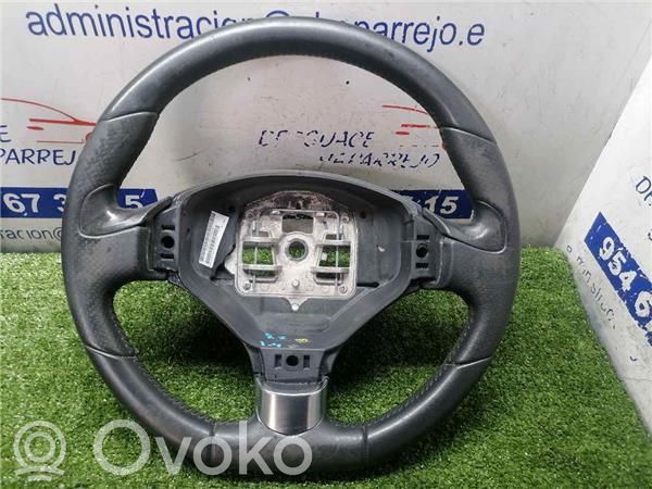Peugeot 5008 Volant