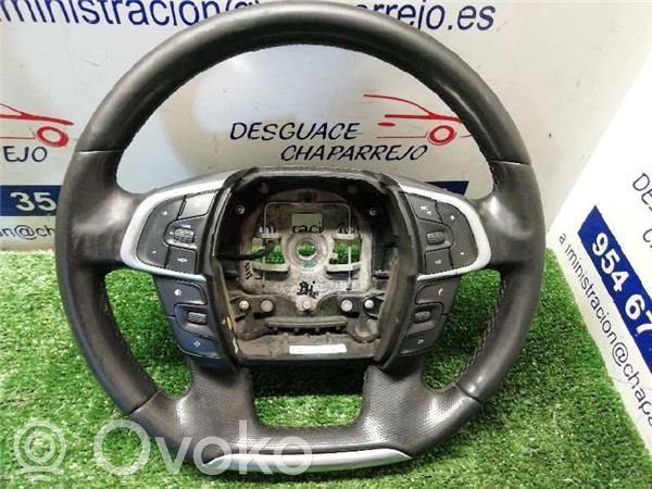Ohjauspyörä   96754515ZD