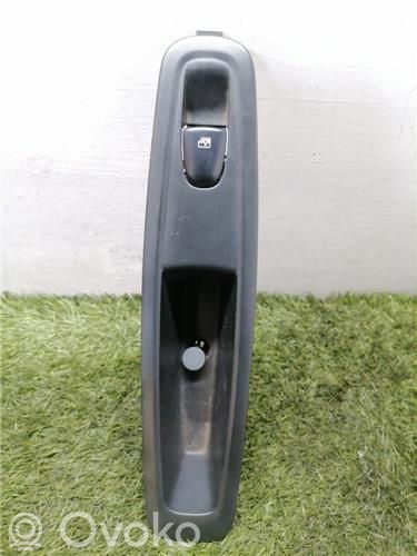 Electric window control switch