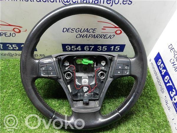 Volvo S40, V40 Lenkrad 