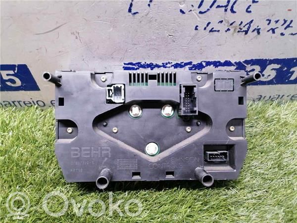 Interruptor del aire acondicionado (A/C)