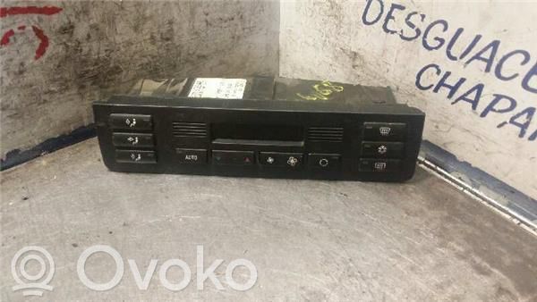 Interruptor del aire acondicionado (A/C)
