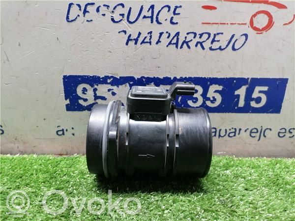 Nissan Juke I F15 Przepływomierz masowy powietrza MAF 