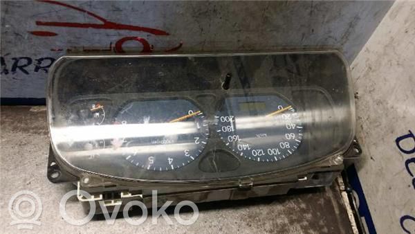 Suzuki Ignis Speedometer (instrument cluster) 