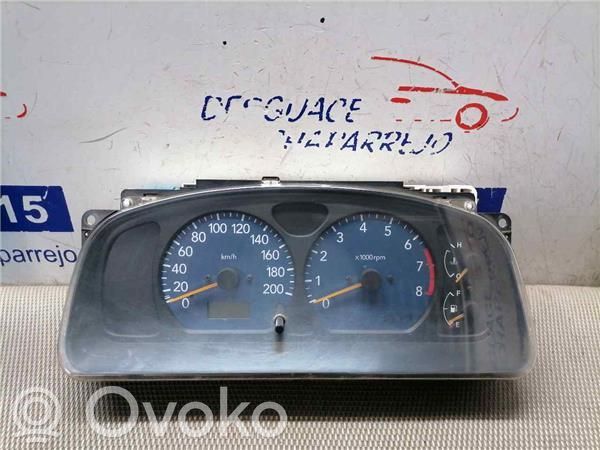Nopeusmittari (mittaristo)   3410080G50,3410080G50