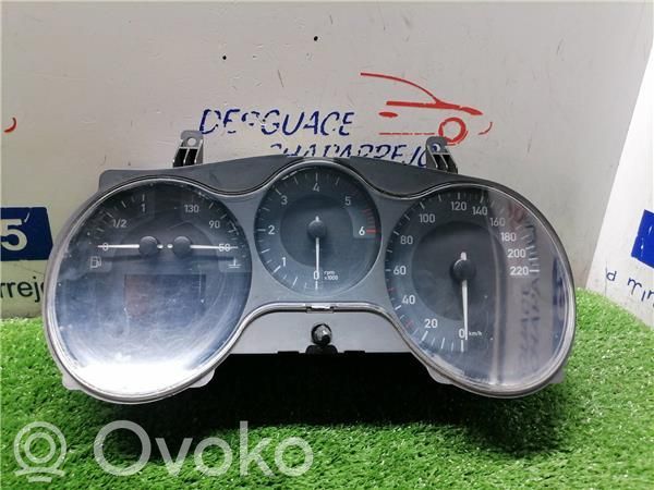 Tachimetro (quadro strumenti)   1P0920804C,1P0920804C