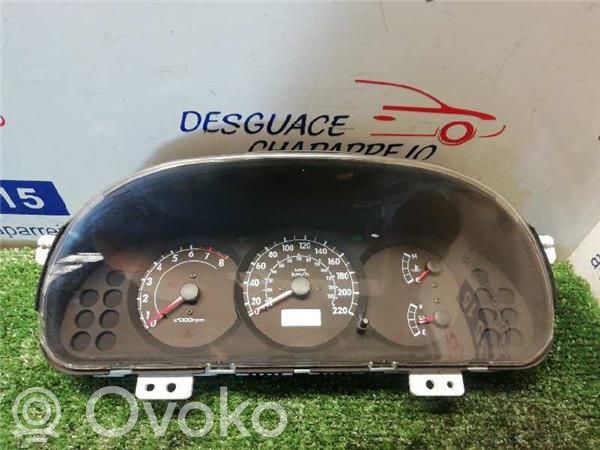 Nopeusmittari (mittaristo)   K2NC5543XA,K2NC5543XA