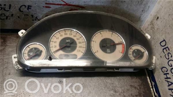 Chrysler Voyager Tachimetro (quadro strumenti)
