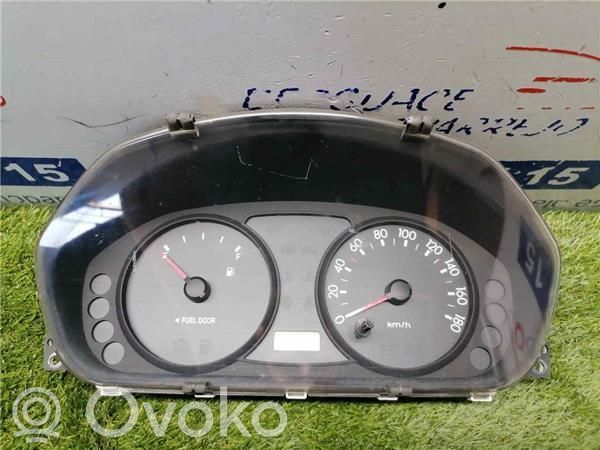 Geschwindigkeitsmesser Cockpit   9400307120
