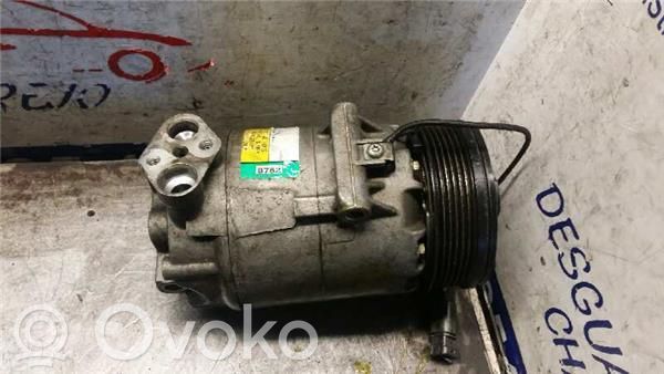 Honda Civic Compresor (pompă) aer condiționat (A/C) 