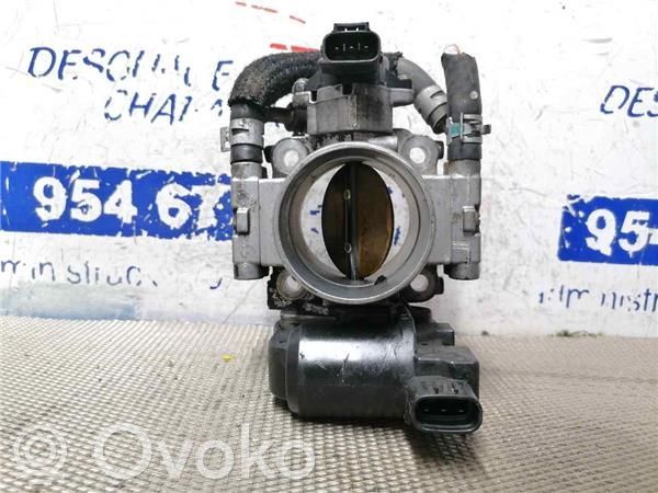 Toyota Avensis T220 Valvola a farfalla