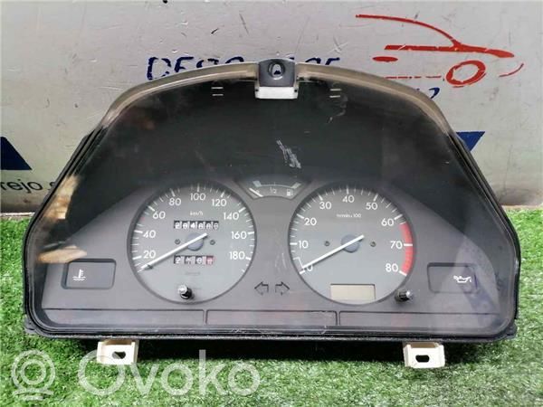 Citroen Saxo Compteur de vitesse tableau de bord