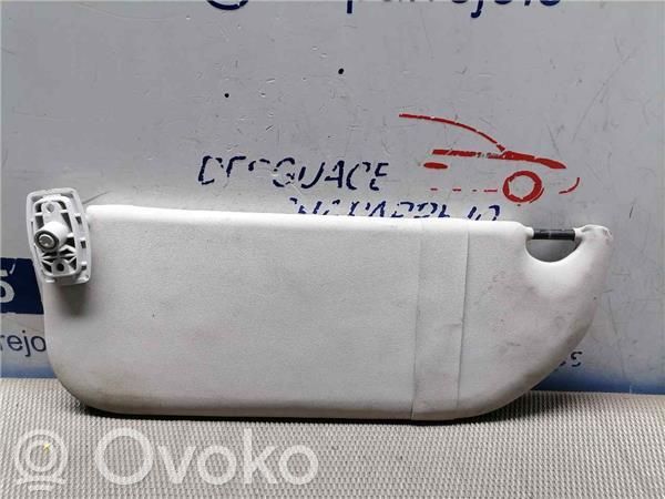 Sun visor