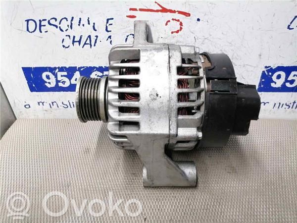 Generator/alternator