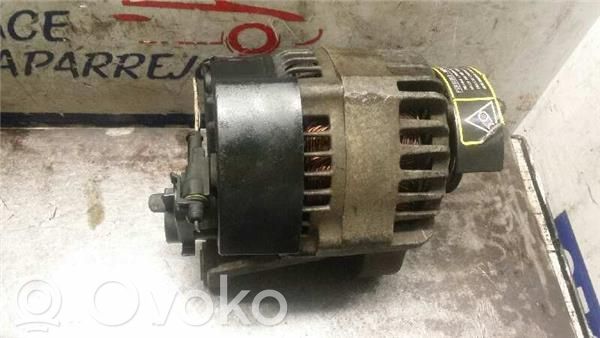 Fiat Punto (176) Generatore/alternatore 