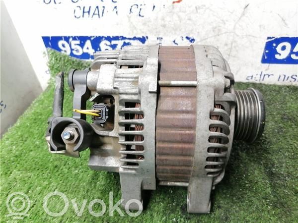 Alternador   A004TJ0084C,9654752880