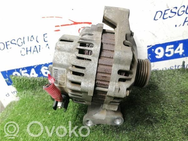 Alternador   2S6T10300CB,2S6T10300CB