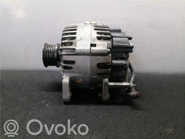 Volkswagen Polo V 6R Alternator 