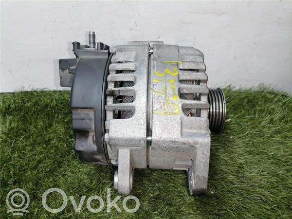Mercedes-Benz CL C215 Generator/alternator 