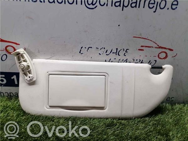 Citroen C4 I Häikäisysuoja 
