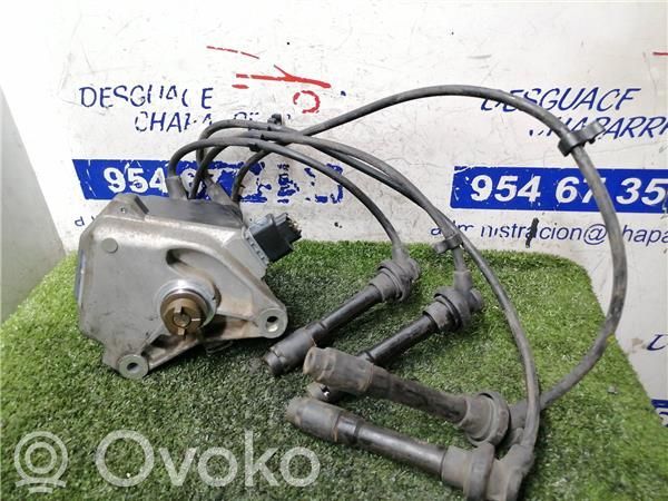 Honda Accord Capac delcou 