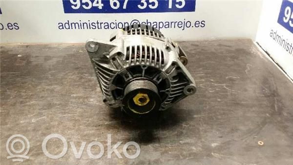 Alternador