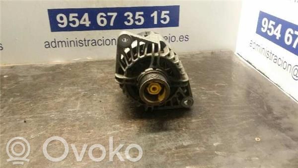 Alternador   46782219,63321836