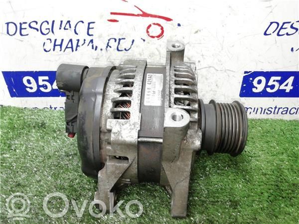 Generator/alternator   4210000085,4868429AD