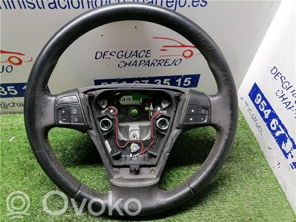 Volvo S40, V40 Volante 