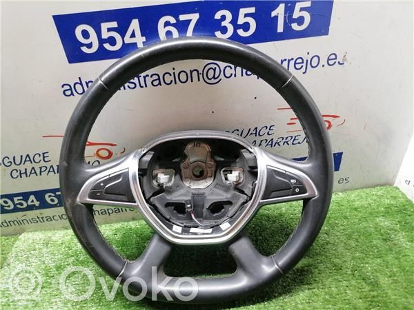 Dacia Lodgy Volan 