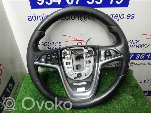 Lenkrad   13305818,13305818