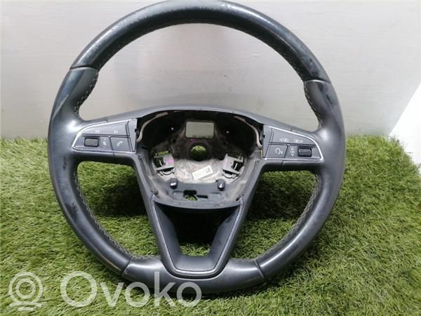 Steering wheel   5F0419091L,5F0419091L