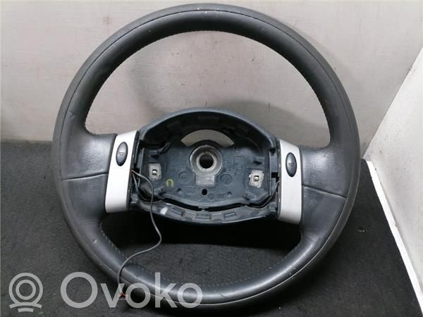Mini One - Cooper R50 - 53 Volante 