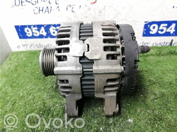 Ford Mondeo Mk III Generator/alternator 