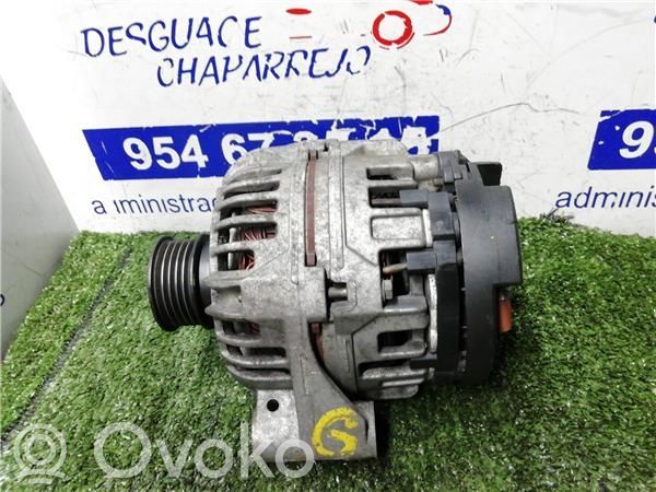 Rover 25 Generatorius 