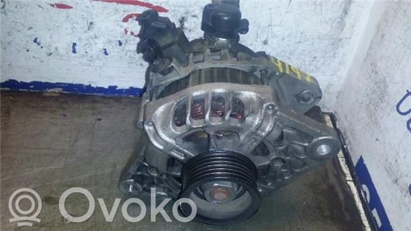 Generator/alternator