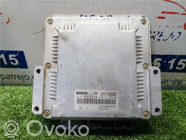 Renault Scenic I Engine control unit/module ECU 
