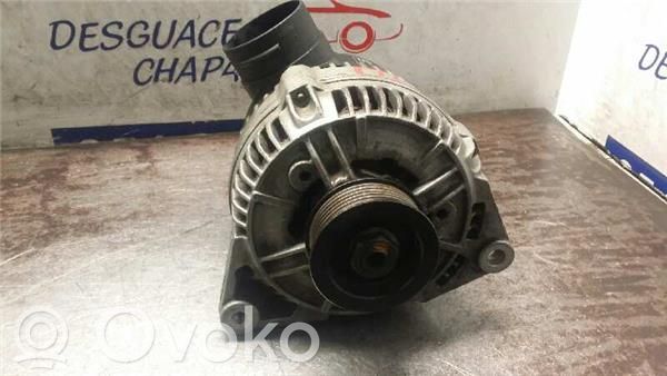 Audi A6 S6 C5 4B Ģenerators 