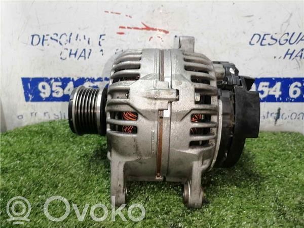 Alternador   8200728292A,124525140
