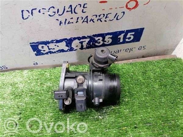 Citroen C4 I Soupape d'étranglement