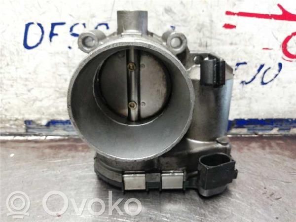 Alfa Romeo 147 Valvola a farfalla 