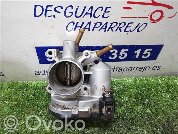 Seat Ibiza I (021A) Valvola a farfalla 