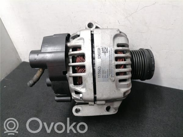 Alternator   115963,115963