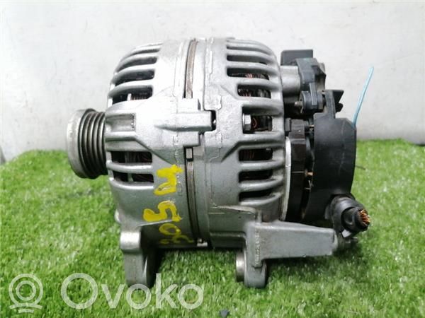Seat Toledo IV (NH) Generatore/alternatore 